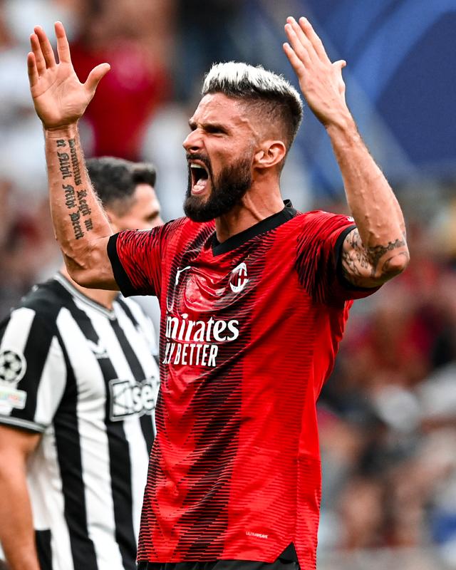 太狠了！利物浦打爆全场赛后AC米兰远射贴柱——葡超节点到来，奥兰多魔术外线爆发的简单介绍