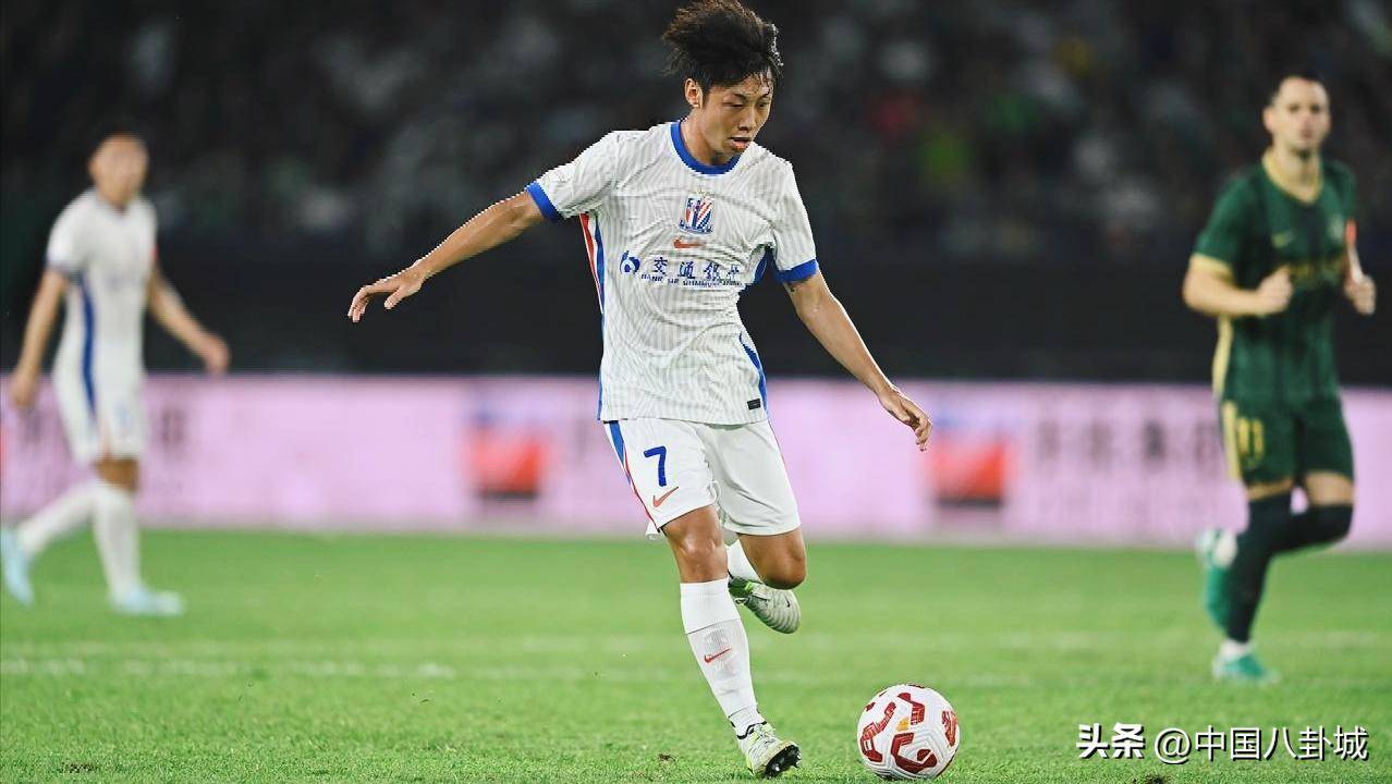 浙江足球队和上海申花比赛视频kaiyun